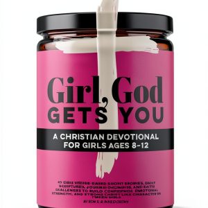 Christian Kids Prayer Book Ages 8to12 Inspirational Devotions Kindle-0