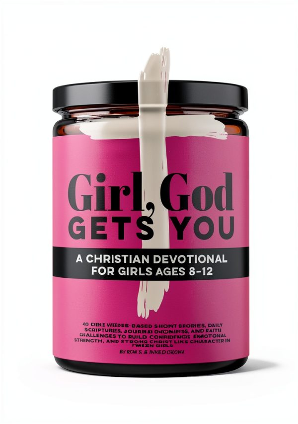 Christian Kids Prayer Book Ages 8to12 Inspirational Devotions Kindle-0