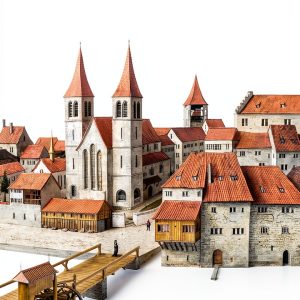 Historical Fiction eBook by Limmat Verlag - German Language-0