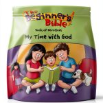 The Beginner's Bible for Preschoolers by Zonderkidz-0