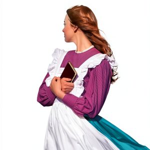 Die Oblatenbäckerin: Historical German Romance Kindle Book-0