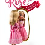 Rose Books Children's Christian Prayer Kindle Book 35‑Page Poetry-0