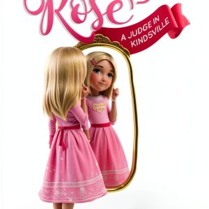 Rose Books Children's Christian Prayer Kindle Book 35‑Page Poetry-0