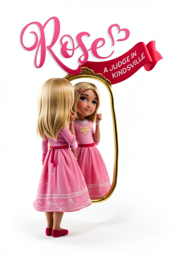 Rose Books Children's Christian Prayer Kindle Book 35‑Page Poetry-0