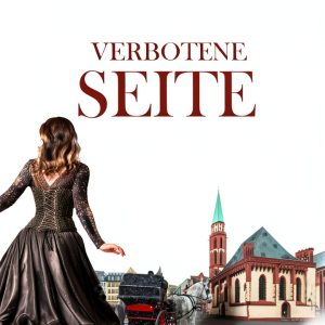 Die Geschichte der Marie Fuchs, Book 1 of 3, German Historical Fiction-0