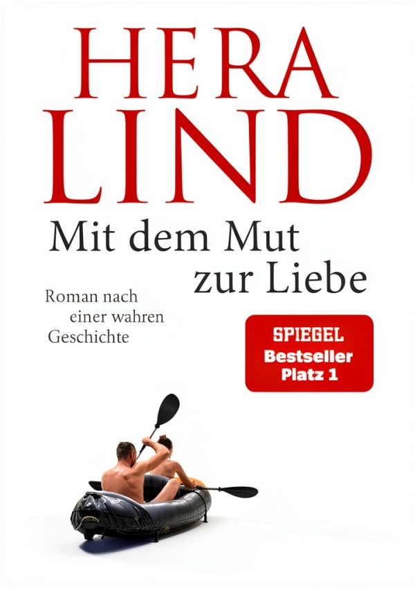 Historical Fiction Kindle eBook by Knaur eBook – 497‑Page German-0
