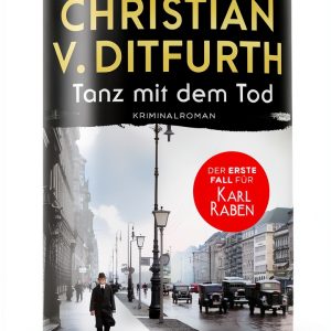 Karl Raben Kindle eBook by C.Bertelsmann Verlag 497‑page German-0