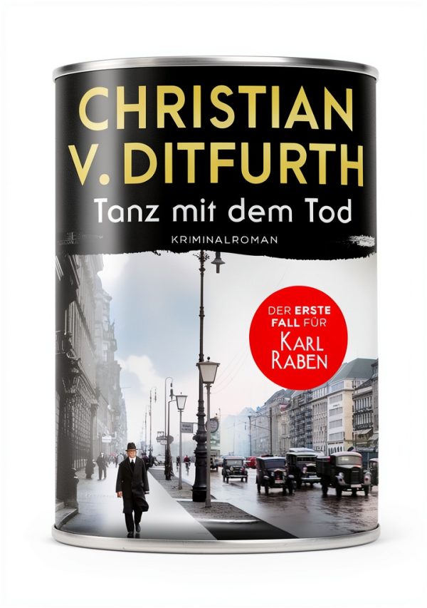 Karl Raben Kindle eBook by C.Bertelsmann Verlag 497‑page German-0