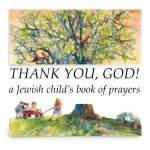 Kar-Ben Illustrated Children’s Judaism Book – Preschool Prayer Stories-0