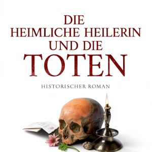 Madlen: A Historical German Fiction Novel by Tinte & Feder-0