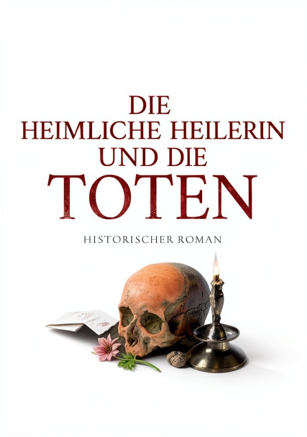 Madlen: A Historical German Fiction Novel by Tinte & Feder-0