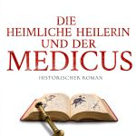 Madlen Historical Fiction Novel by Tinte & Feder, German Language,-0