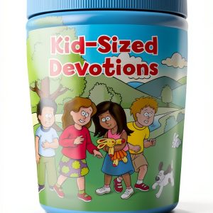 The Beginner's Bible Kids Bible Storybook by Zonderkidz Revised-0
