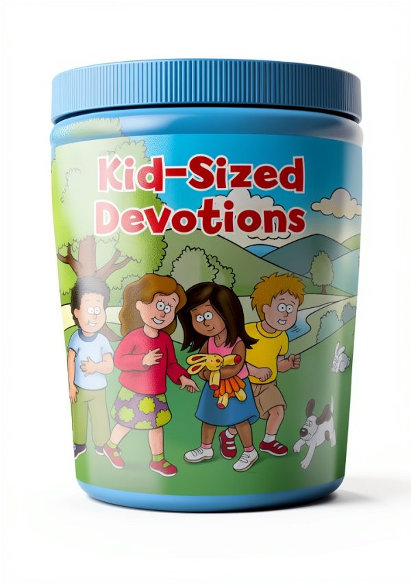 The Beginner's Bible Kids Bible Storybook by Zonderkidz Revised-0
