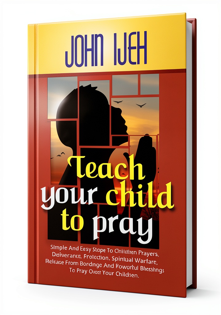 Spiritual Growth