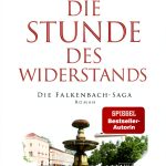 Die Falkenbach-Saga: Book 12 of 13 by Tinte & Feder-0