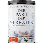 Die Falkenbach-Saga Book 13 by Tinte & Feder-0