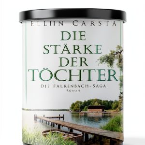 Die Falkenbach Saga Book 2 German Historical Fiction Kindle by Tinte &-0
