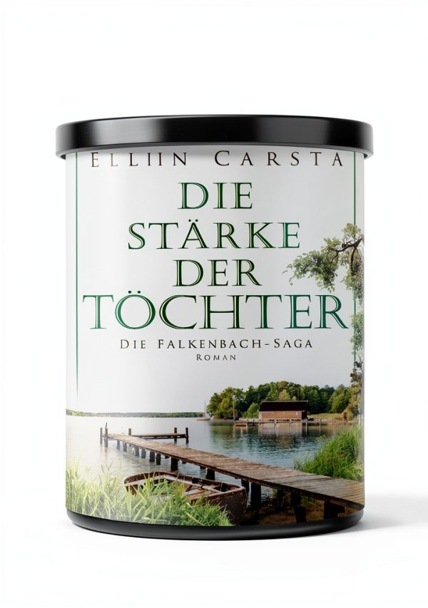 Die Falkenbach Saga Book 2 German Historical Fiction Kindle by Tinte &-0