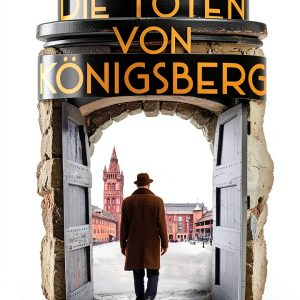 Ein Fall für Aaron Singer – Goldmann Kindle Historical Fiction-0