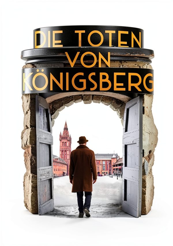 Ein Fall für Aaron Singer – Goldmann Kindle Historical Fiction-0