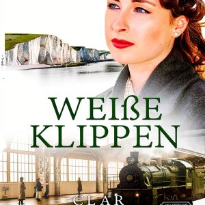 Reise ins Unbekannte: Historical German Kindle Book-0