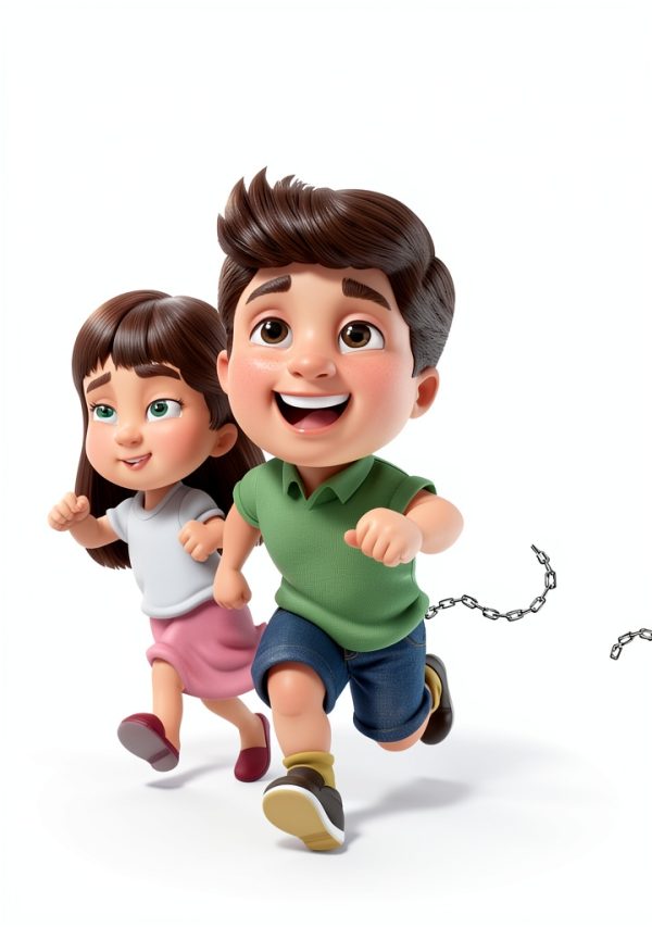 Good News Meditations Kids Book 21 of 24 With Jesus Series-0