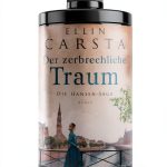 Die Hansen-Saga Book 4 eBook Tinte & Feder German Historical Saga-0