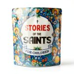 Christian Children's Book Stories of Holiness-0