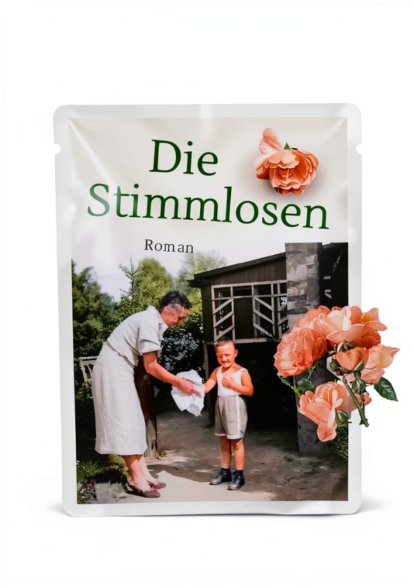 Leise Helden Book 2 German Kindle eBook Tinte & Feder-0