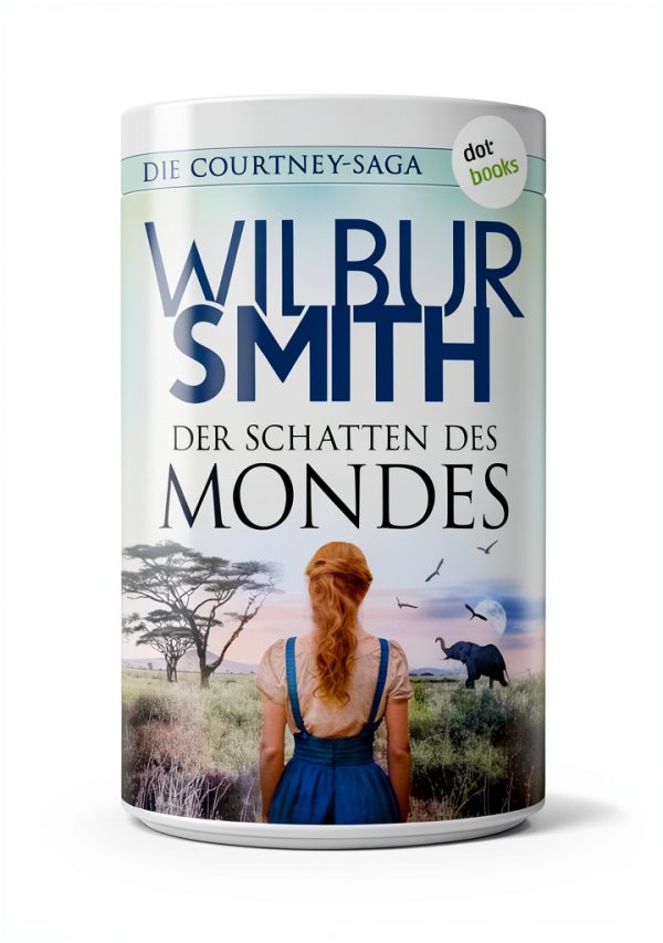 dotbooks Kindle eBook Die Courtney-Saga Book 7 Historical Fiction-0