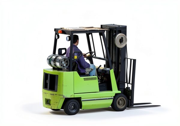 Forklift Training Kit US Forklift Certification USB OSHA Safe 2024-6