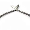 Cynamed Premium Wire Bending Pliers Stainless Steel Hand Tool Silver-5