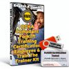 Forklift Training Kit US Forklift Certification USB OSHA Safe 2024-0