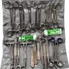 Cynamed Surgical Instrument Set 83-Piece Stainless Steel Classic-2
