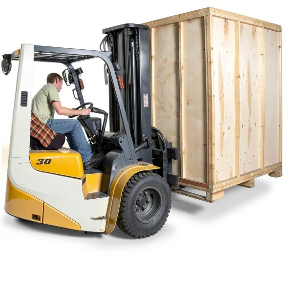 Forklift Training Kit US Forklift Certification USB OSHA Safe 2024-1