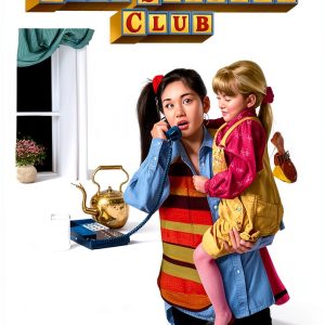 Babysitters Club Book 2 Kindle eBook by Scholastic – Ages 8-12-0