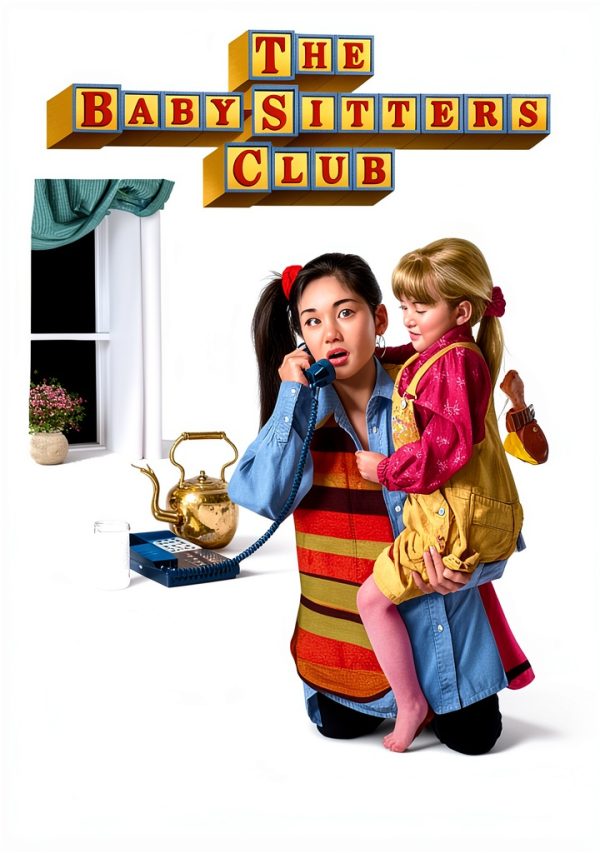 Babysitters Club Book 2 Kindle eBook by Scholastic – Ages 8-12-0