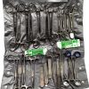 Cynamed Surgical Instrument Set 83-Piece Stainless Steel Classic-1