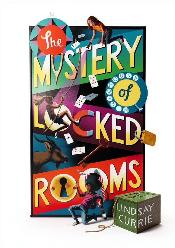 Delta Games Book 1 by Sourcebooks Young Readers Mystery for Ages 10-12-0