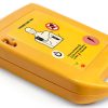 Mini AED Trainer Portable AED Training Kit Essentials AED Training Device in English for AED Trainee Beginner-5