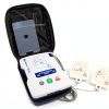 Prestan Adult and Infant CPR Manikin with Feedback, Prestan AED UltraTrainer, MCR Accessories & Carry Bag-4
