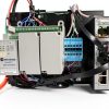 AB Micro820 PLC Training Kit with Built in Display and HMI Software-3