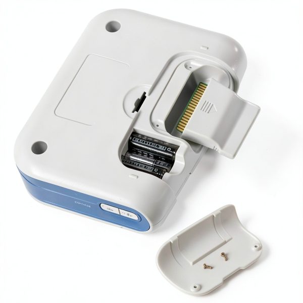 AED Practice Kit WNL Training with Replaceable Module and Dual Voice-5