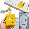Mini AED Trainer Portable AED Training Kit Essentials AED Training Device in English for AED Trainee Beginner-7