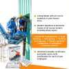 OSHA Compliant Aerial Lift Certification Kit CertifyMe Trainer Bundle-5