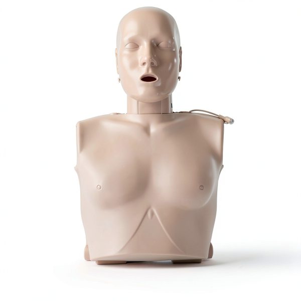 Prestan Ultralite Manikin with Feedback Adult 12-Pack-1