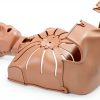 CPR Training Kit with Ultralite Manikin and AED Trainer MCR Medical-2