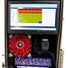 AB Micro820 PLC Training Kit with Built in Display and HMI Software-4