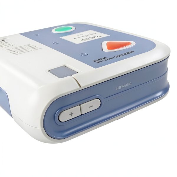 AED Practice Kit WNL Training with Replaceable Module and Dual Voice-3